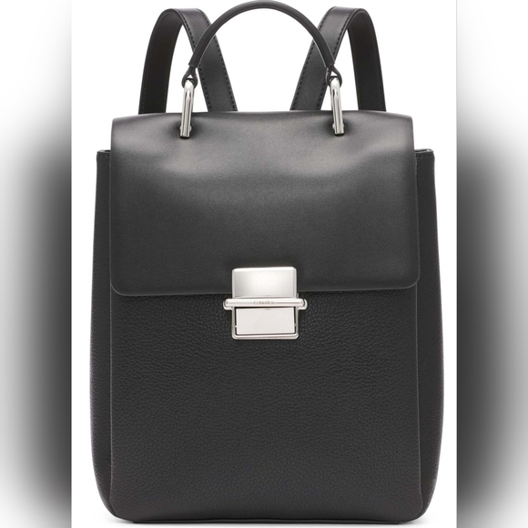 Calvin klein Clove Backpack - Picture 1 of 6
